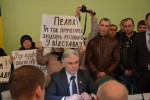 «Возвращение» не удалось