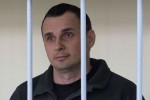 Олег Сенцов