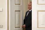 Власть по инерции, или Нервы ни к черту