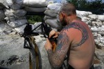 Яка направду головна відмінність між тим, що відбулося в Києві, й тим, що наразі коїться в Донецьку
