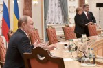 Кто воплощает «план Путина»?