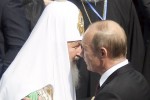 Бажання релігійної війни