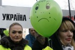 Чи все залежить від політичної волі